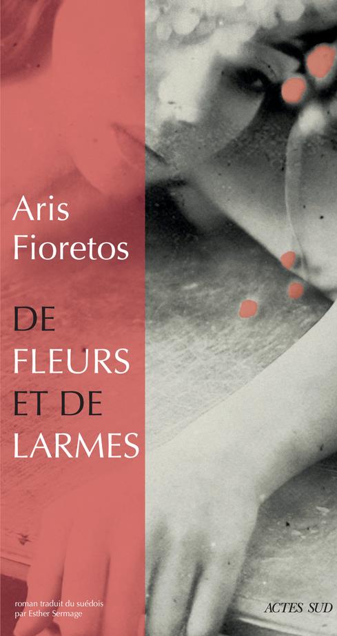 DE FLEURS ET DE LARMES