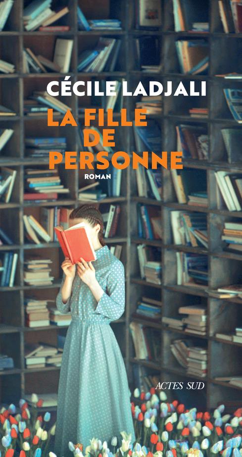 LA FILLE DE PERSONNE