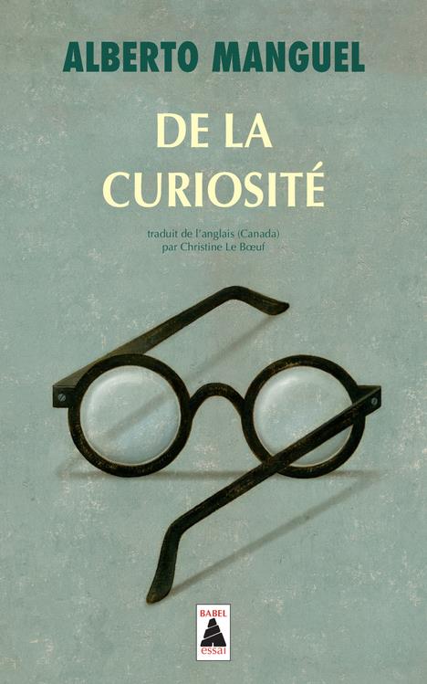 DE LA CURIOSITE - ILLUSTRATIONS, NOIR ET BLANC