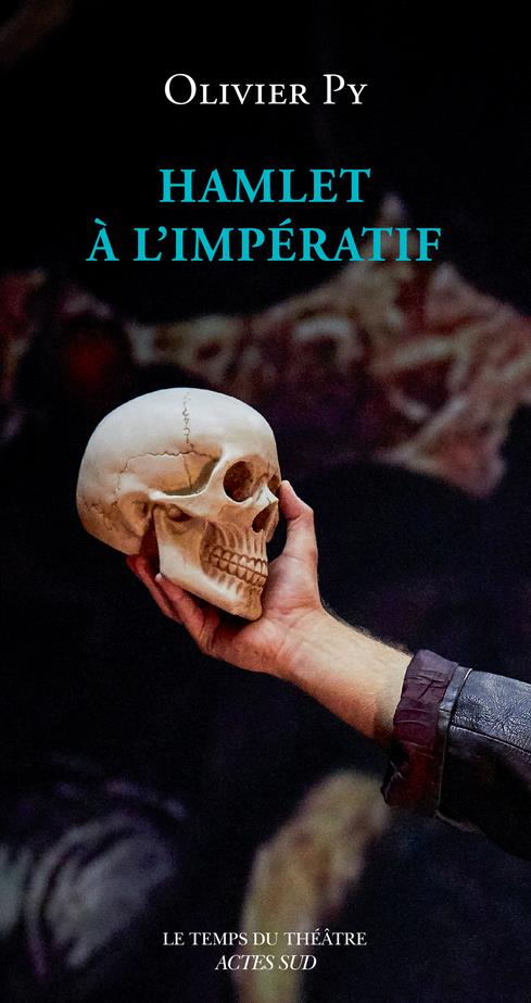 HAMLET A L'IMPERATIF