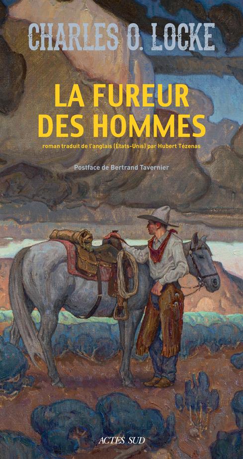 LA FUREUR DES HOMMES