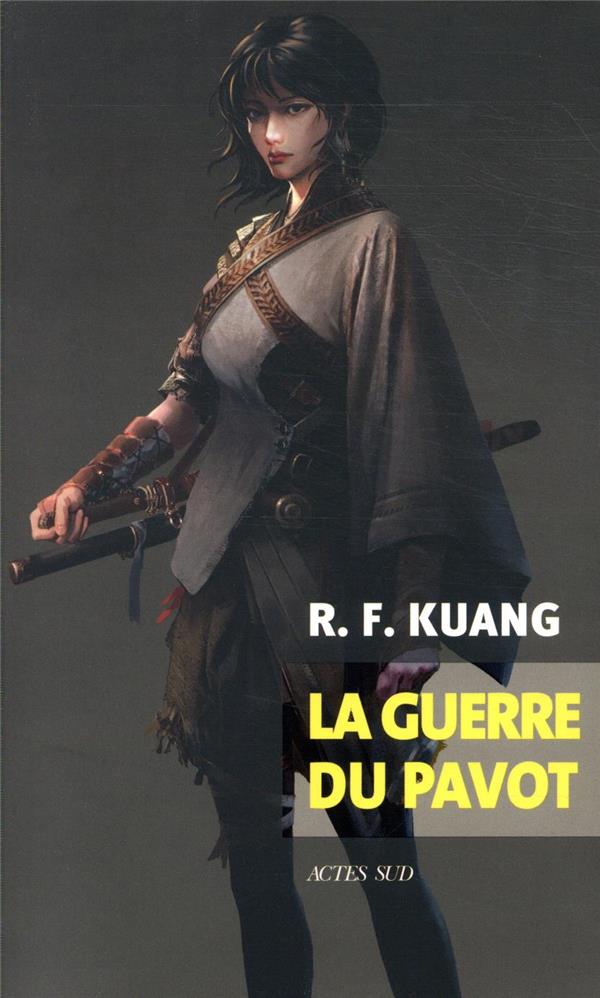 LA GUERRE DU PAVOT - ILLUSTRATIONS, NOIR ET BLANC