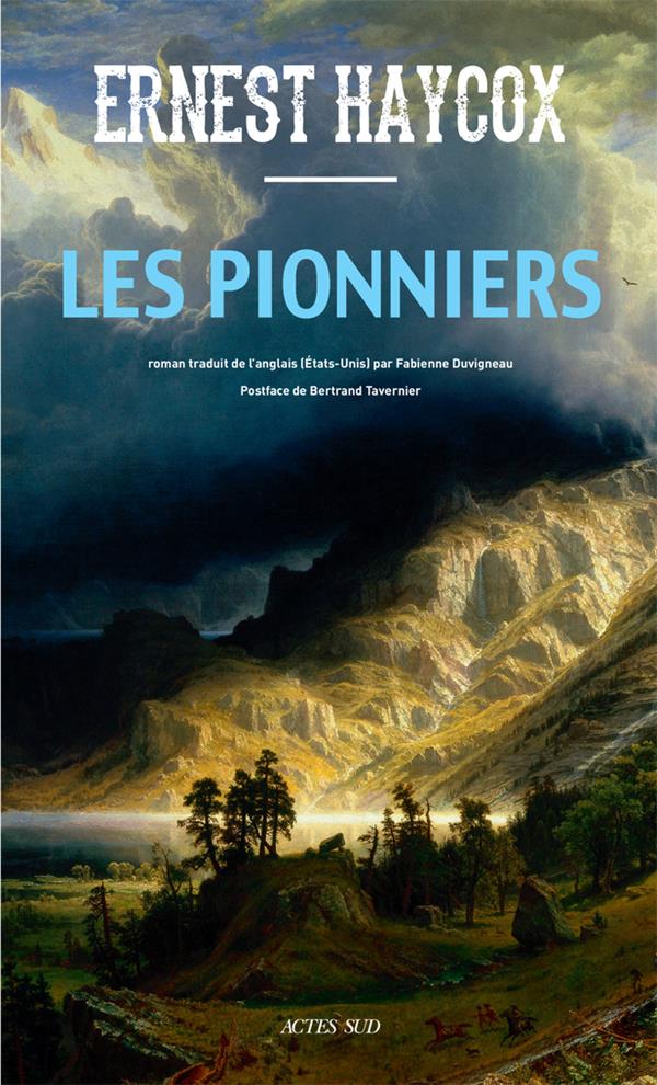 LES PIONNIERS