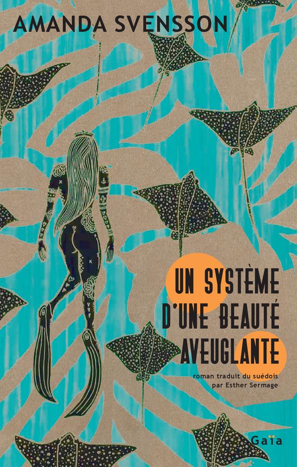 UN SYSTEME D'UNE BEAUTE AVEUGLANTE