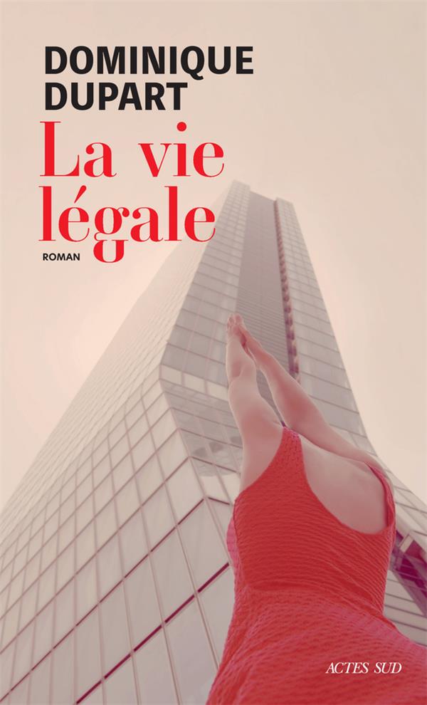 LA VIE LEGALE