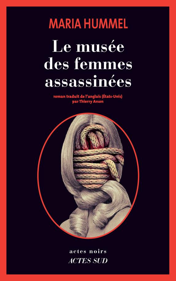 LE MUSEE DES FEMMES ASSASSINEES