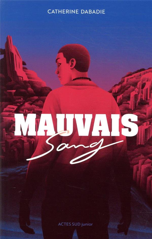 MAUVAIS SANG