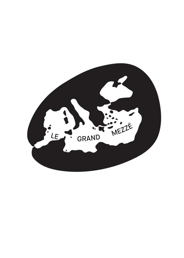 LE GRAND MEZZE