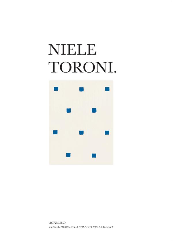 NIELE TORONI