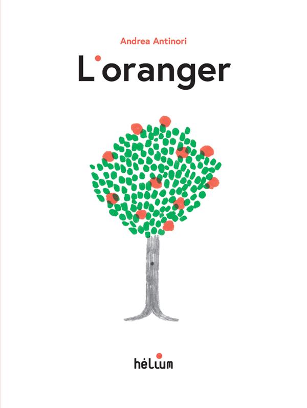L'ORANGER