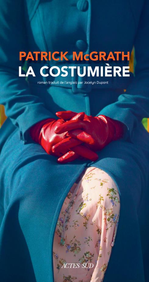 LA COSTUMIERE