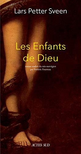 LES ENFANTS DE DIEU