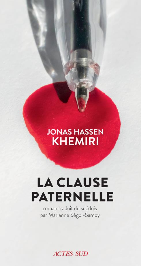LA CLAUSE PATERNELLE