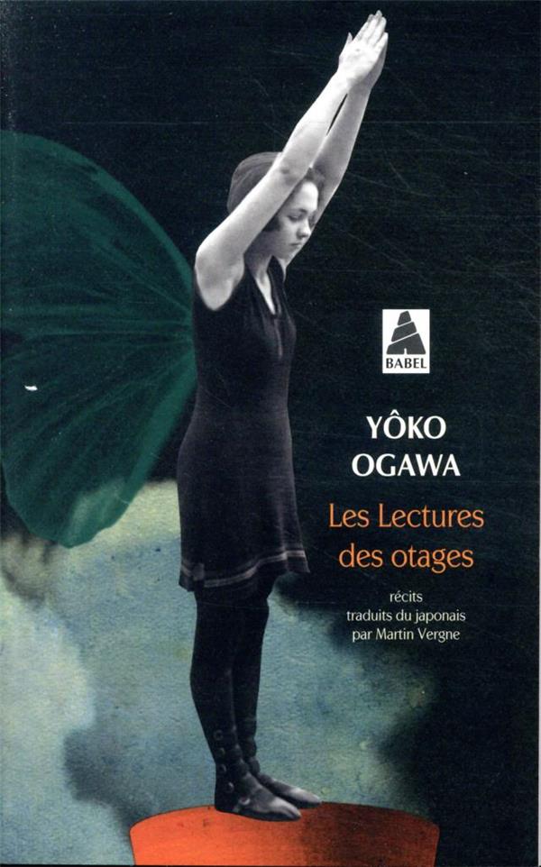 LES LECTURES DES OTAGES