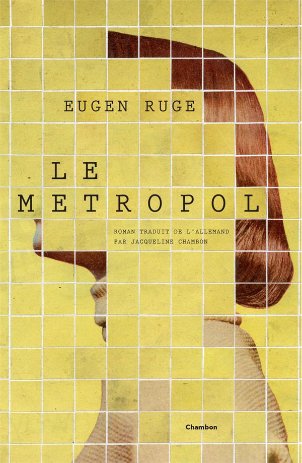 LE METROPOL - ILLUSTRATIONS, NOIR ET BLANC