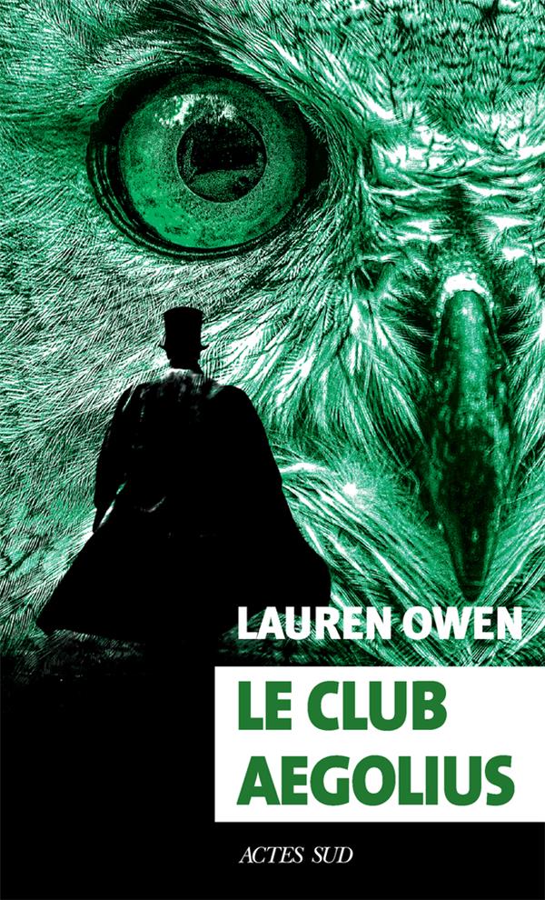 LE CLUB AEGOLIUS - ILLUSTRATIONS, NOIR ET BLANC