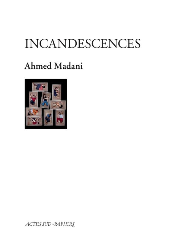 INCANDESCENCES