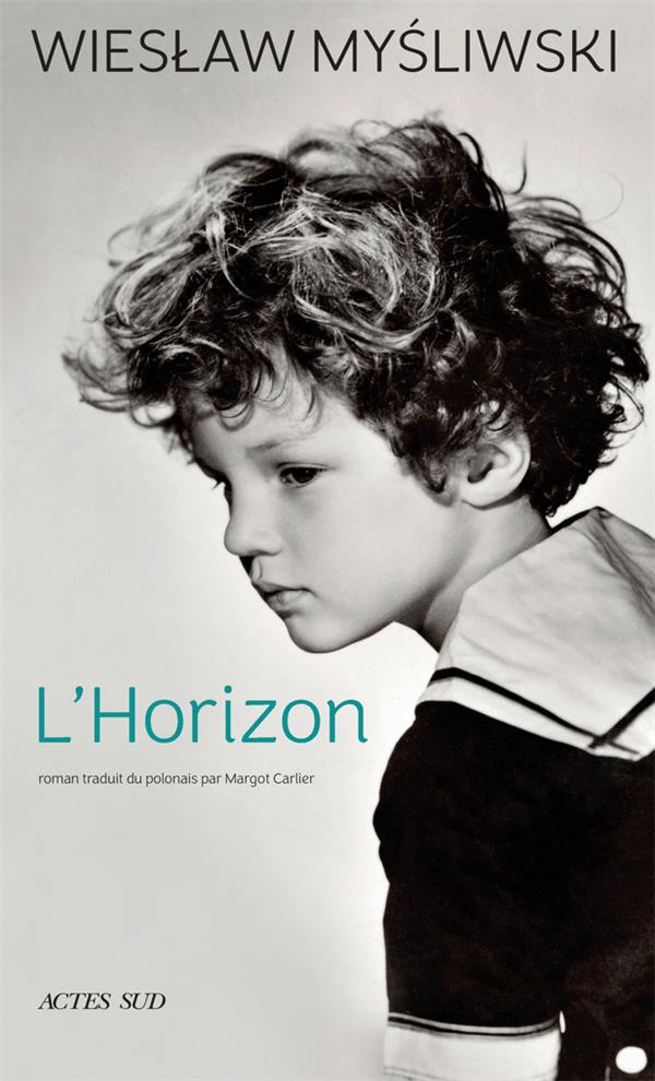 L'HORIZON