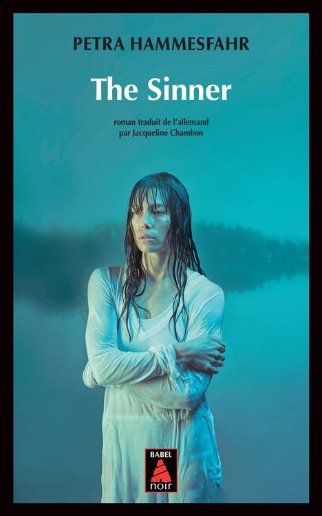 THE SINNER