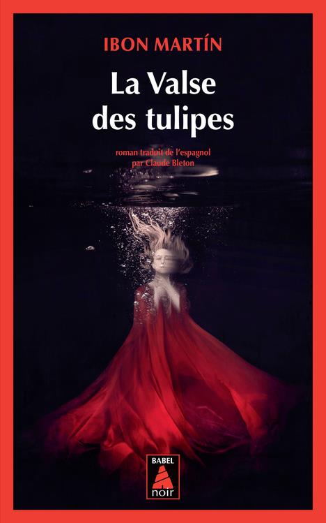 LA VALSE DES TULIPES