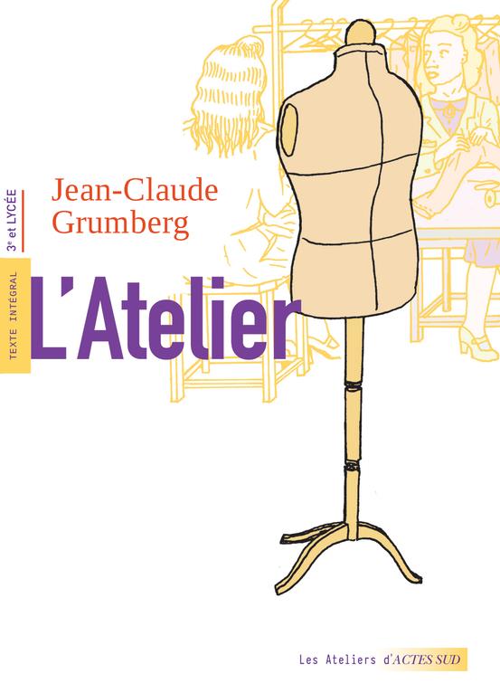 L'ATELIER