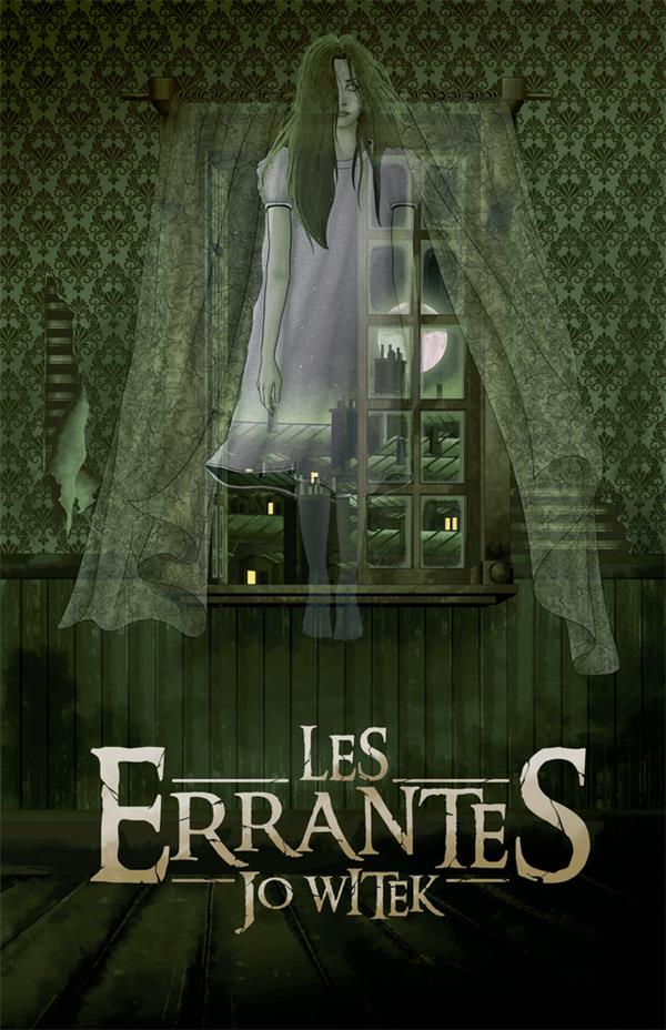 LES ERRANTES