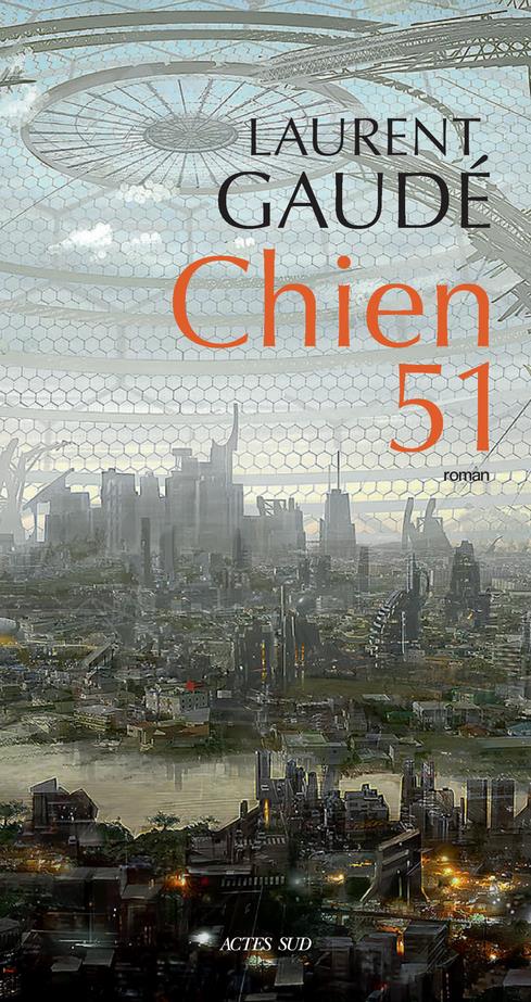 CHIEN 51