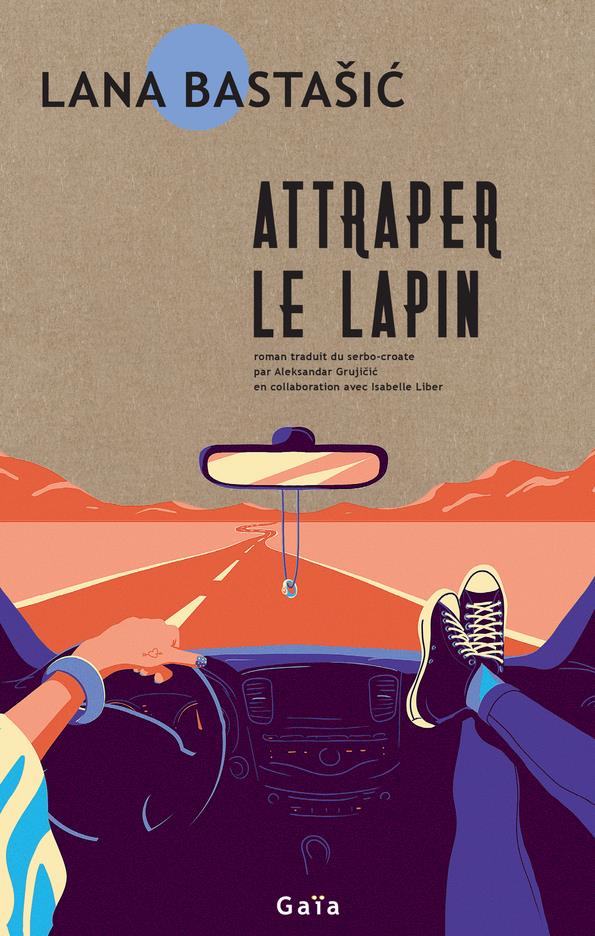 ATTRAPER LE LAPIN