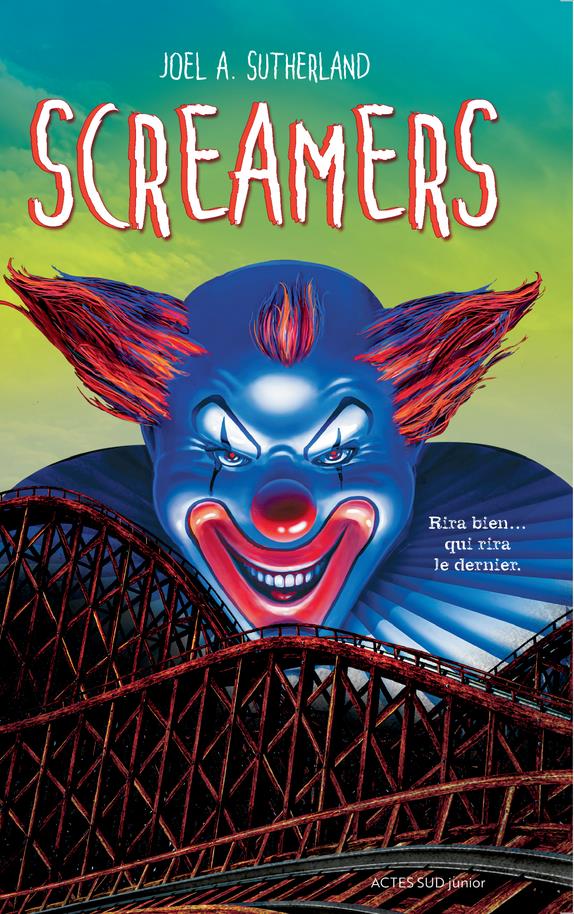 SCREAMERS