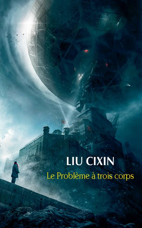 COFFRET BABEL LE PROBLEME A TROIS CORPS