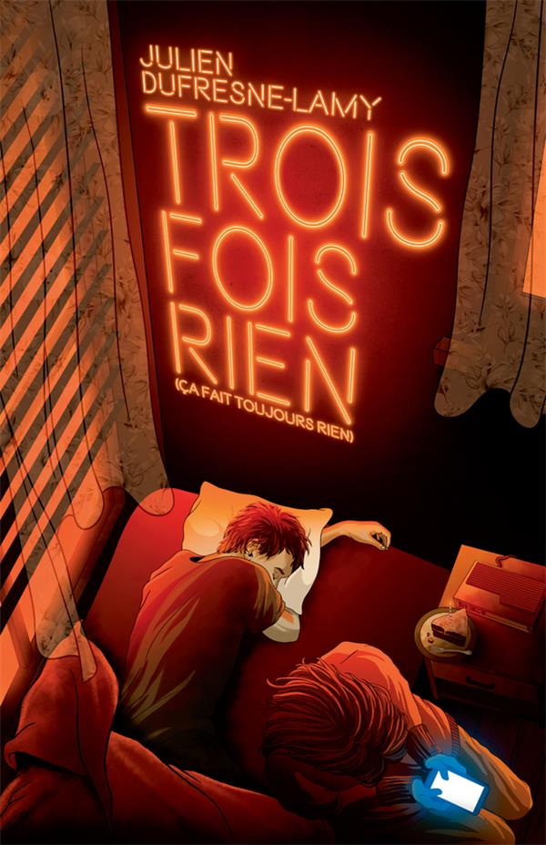 TROIS FOIS RIEN - (CA FAIT TOUJOURS RIEN)