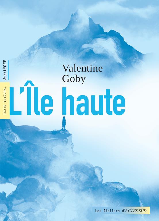 L'ILE HAUTE (EDITION PARASCOLAIRE AVEC DOSSIER)