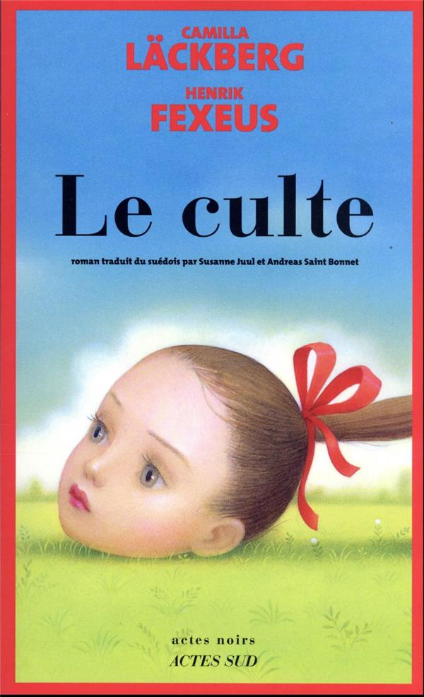 LA BOITE A MAGIE - T02 - LE CULTE