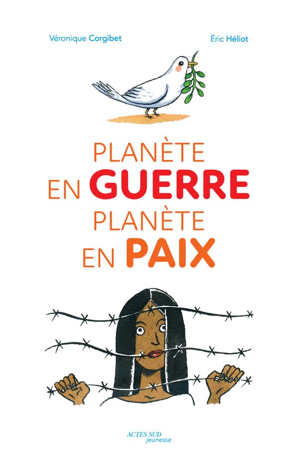 PLANETE EN GUERRE, PLANETE EN PAIX