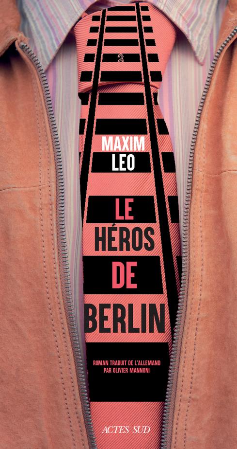 LE HEROS DE BERLIN