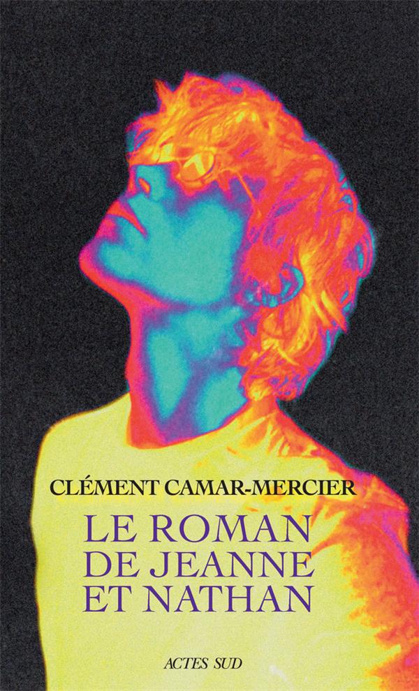 LE ROMAN DE JEANNE ET NATHAN