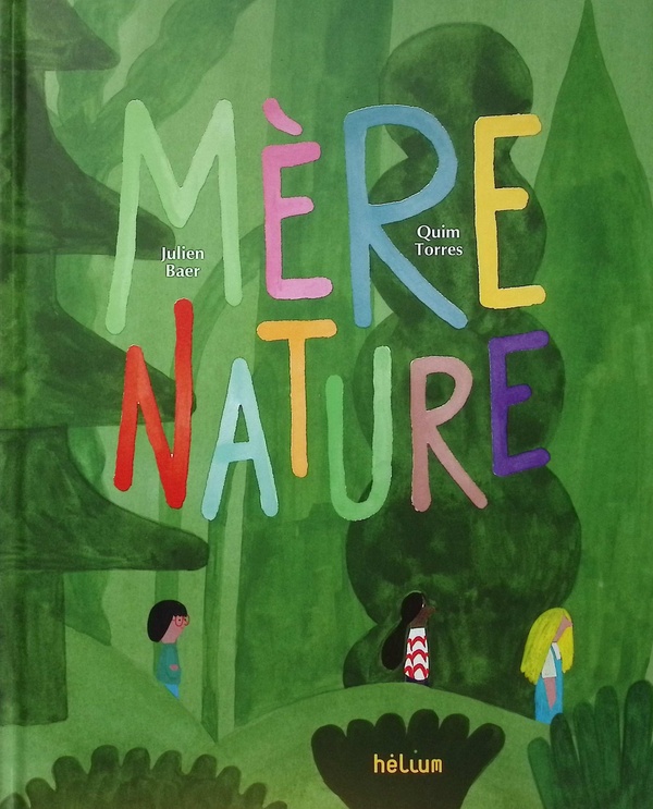 MERE NATURE