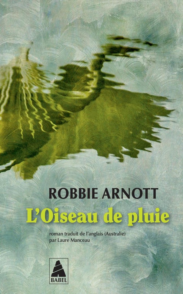 L'OISEAU DE PLUIE