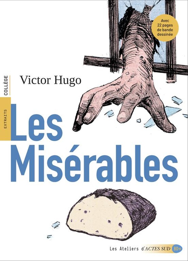 LES MISERABLES