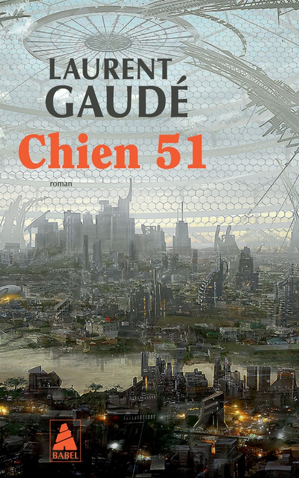 CHIEN 51