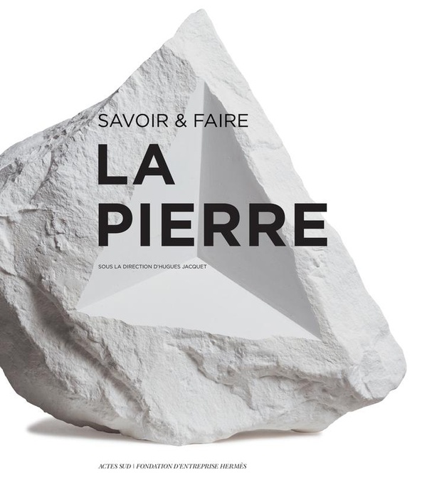 SAVOIR & FAIRE : LA PIERRE