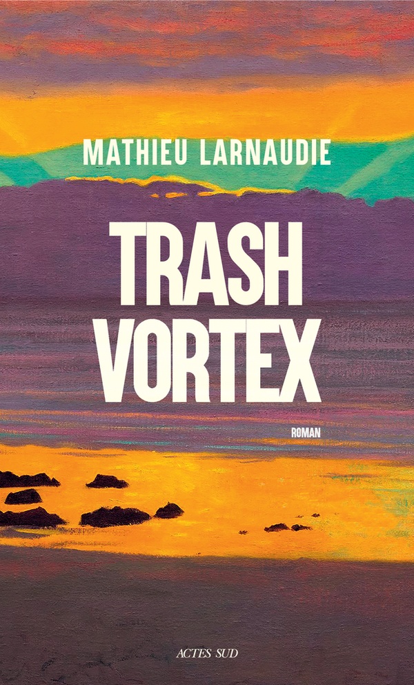 TRASH VORTEX