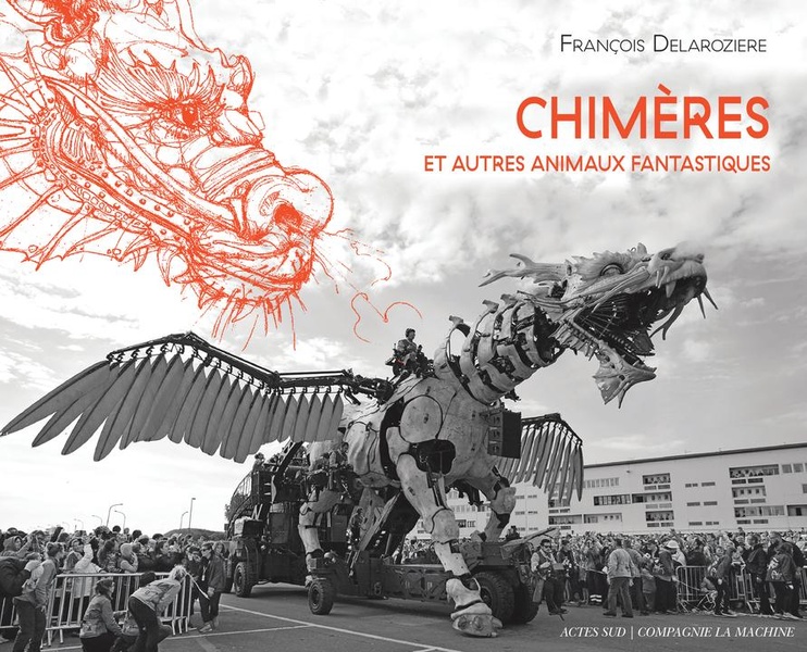 CHIMERES ET AUTRES ANIMAUX FANTASTIQUES