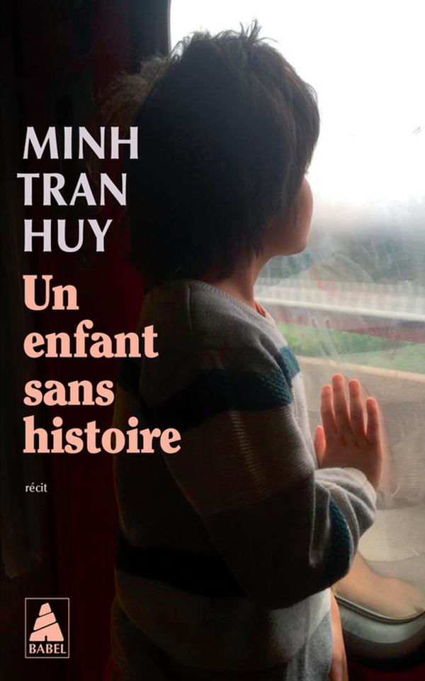 UN ENFANT SANS HISTOIRE