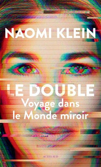 LE DOUBLE - VOYAGE DANS LE MONDE MIROIR