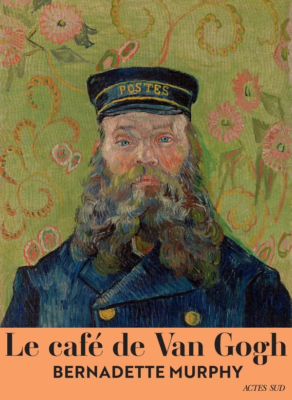 LE CAFE DE VAN GOGH