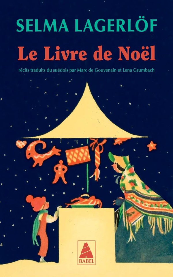 LE LIVRE DE NOEL