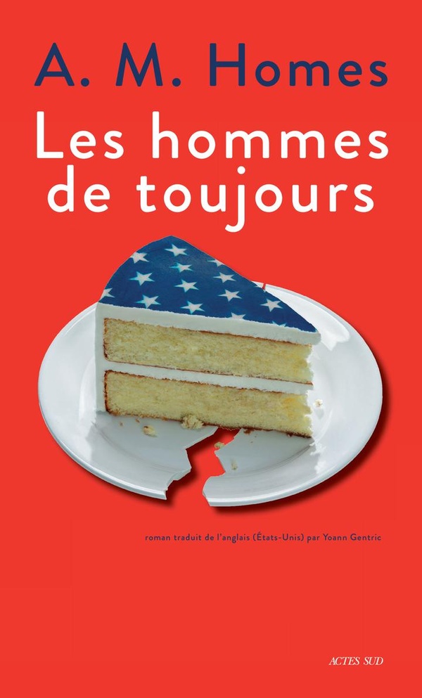 LES HOMMES DE TOUJOURS