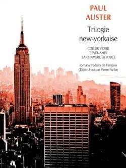 TRILOGIE NEW-YORKAISE