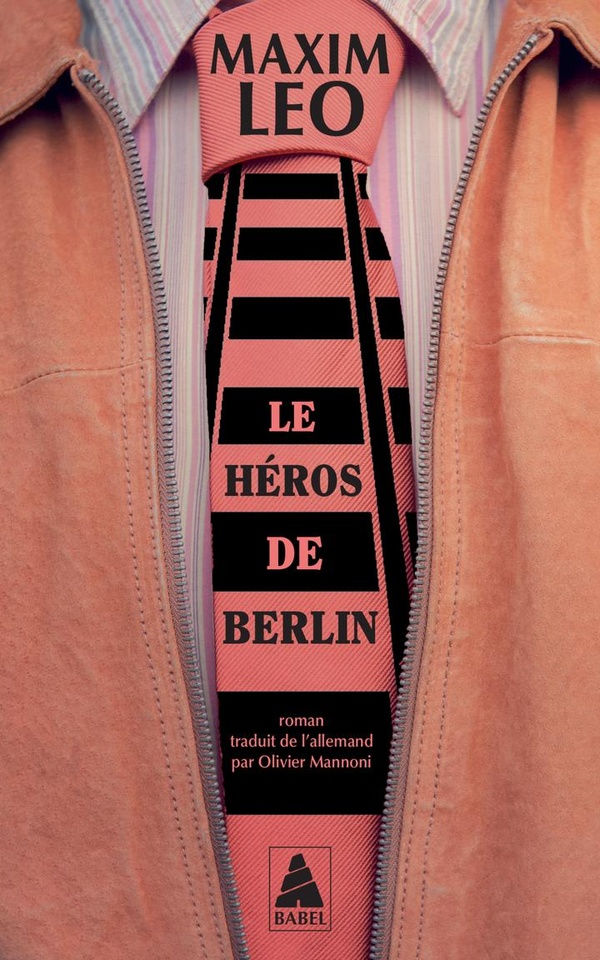 LE HEROS DE BERLIN